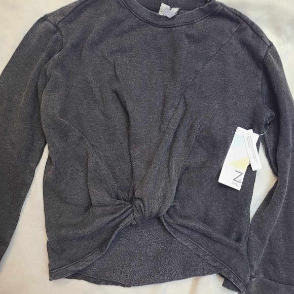 Girls sz 14-16 New with tags Nordstrom long sleeve shirts - Picture 2 of 5